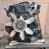 Isuzu Trooper 3.0 DTI 4JX1 Engine - 1998-2002 2nd Generation