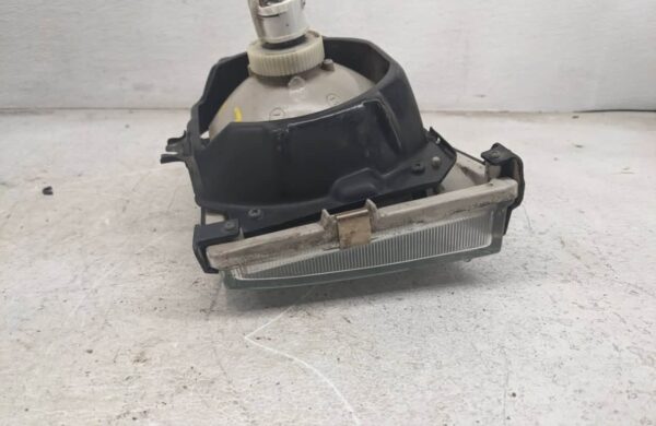 809730083_1742693200350819_5336024209909211483_n (1) Driver Left OEM Headlight Lamp PD627 for 1999–2002 Isuzu Trooper