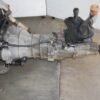 Isuzu Trooper 4JG2 3.1L Turbo Diesel Engine & Auto AWD Transmission