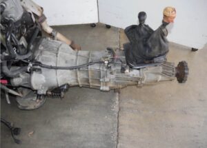 811748516_1742729937013812_6011221879271635275_n Isuzu Trooper 4JG2 3.1L Turbo Diesel Engine & Auto AWD Transmission