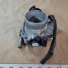 3.5L AT OEM Engine Throttle Body Assembly TPS for 1998–1999 Isuzu Trooper