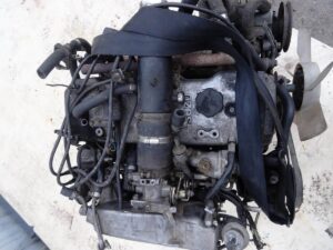 4ZD1 Engine for Isuzu Trooper & UBS 2.3 4WD – 1983–1991