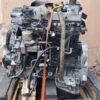 Isuzu Trooper 3.0 DTI 4JX1 Engine - 1998-2002 2nd Generation