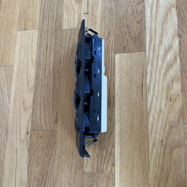 Isuzu Trooper OEM Driver Left Front Master Power Window & Lock Switch – 1995–2002 2nd Gen