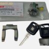 1981 - 1991 Isuzu Trooper Ignition Lock Cylinder Full Set with Keys
