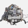 Isuzu Trooper 4JG2 3.1L Turbo Diesel Engine & Auto AWD Transmission