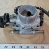 3.5L AT OEM Engine Throttle Body Assembly TPS for 1998–1999 Isuzu Trooper