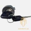 1981 - 1991 Isuzu Trooper Ignition Lock Cylinder Full Set with Keys