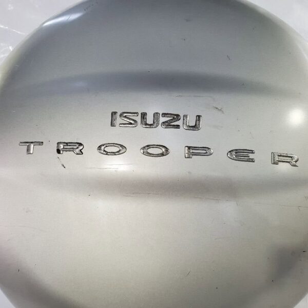 Isuzu Trooper Rear Spare Tire Cover Assembly – 1995-2002 Second Generation