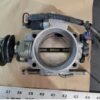 3.5L AT OEM Engine Throttle Body Assembly TPS for 1998–1999 Isuzu Trooper