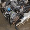 Isuzu Trooper 4JG2 3.1L Turbo Diesel Engine & Auto AWD Transmission