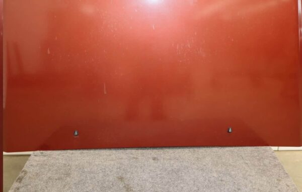 Limited Hood OEM for 1999-2002 Isuzu Trooper - Second Generation