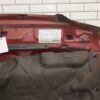 Limited Hood OEM for 1999-2002 Isuzu Trooper - Second Generation
