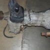 Isuzu Trooper 4JG2 3.1L Turbo Diesel Engine & Auto AWD Transmission
