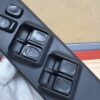 Isuzu Trooper Driver Left Front Master Power Window & Lock Switch OEM – 1995–2002 2nd Gen