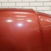 Limited Hood OEM for 1999-2002 Isuzu Trooper - Second Generation