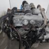 Isuzu Trooper 4JG2 3.1L Turbo Diesel Engine & Auto AWD Transmission