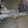 Isuzu Trooper 4JG2 3.1L Turbo Diesel Engine & Auto AWD Transmission