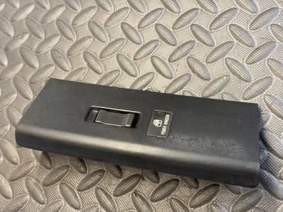 Isuzu Trooper Passenger Power Right Front Door Window Switch – Acura SLX | 1992–1994 2nd Gen