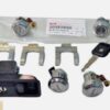 1981 - 1991 Isuzu Trooper Ignition Lock Cylinder Full Set with Keys