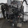 Isuzu Trooper 4JG2 3.1L Turbo Diesel Engine & Auto AWD Transmission