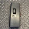 Isuzu Trooper Passenger Power Right Front Door Window Switch – Acura SLX | 1992–1994 2nd Gen