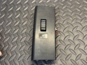 Isuzu Trooper Passenger Power Right Front Door Window Switch – Acura SLX | 1992–1994 2nd Gen