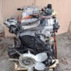 Isuzu Trooper 3.0 DTI 4JX1 Engine - 1998-2002 2nd Generation