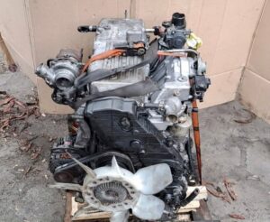 813020865_1742701847016621_6132445898799794086_n Isuzu Trooper 3.0 DTI 4JX1 Engine - 1998-2002 2nd Generation