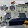 1981 - 1991 Isuzu Trooper Ignition Lock Cylinder Full Set with Keys