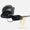 1981 - 1991 Isuzu Trooper Ignition Lock Cylinder Full Set with Keys