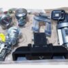 1981 - 1991 Isuzu Trooper Ignition Lock Cylinder Full Set with Keys