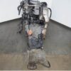 Isuzu Trooper 4JG2 3.1L Turbo Diesel Engine & Auto AWD Transmission