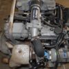 Isuzu Trooper 4JG2 3.1L Turbo Diesel Engine & Auto AWD Transmission