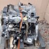 Isuzu Trooper 3.0 DTI 4JX1 Engine - 1998-2002 2nd Generation