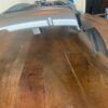 1998–2000 Isuzu Trooper Grille – Aftermarket Replacement
