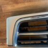 1998–2000 Isuzu Trooper Grille – Aftermarket Replacement