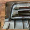 1998–2000 Isuzu Trooper Grille – Aftermarket Replacement