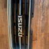 1998–2000 Isuzu Trooper Grille – Aftermarket Replacement