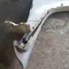 Replacement Body Panel for 1995-2002 Isuzu Trooper (Left Fender with Fender Flare, 2nd Generation)