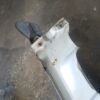 Replacement Body Panel for 1995-2002 Isuzu Trooper (Left Fender with Fender Flare, 2nd Generation)