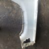 Replacement Body Panel for 1995-2002 Isuzu Trooper (Left Fender with Fender Flare, 2nd Generation)