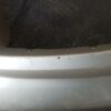 Replacement Body Panel for 1995-2002 Isuzu Trooper (Left Fender with Fender Flare, 2nd Generation)