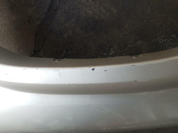 Replacement Body Panel for 1995-2002 Isuzu Trooper (Left Fender with Fender Flare, 2nd Generation)