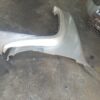 Replacement Body Panel for 1995-2002 Isuzu Trooper (Left Fender with Fender Flare, 2nd Generation)