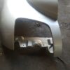 Replacement Body Panel for 1995-2002 Isuzu Trooper (Left Fender with Fender Flare, 2nd Generation)