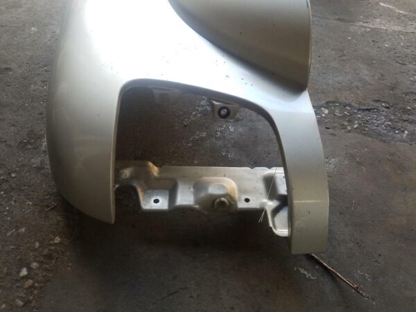 Replacement Body Panel for 1995-2002 Isuzu Trooper (Left Fender with Fender Flare, 2nd Generation)
