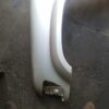 Replacement Body Panel for 1995-2002 Isuzu Trooper (Left Fender with Fender Flare, 2nd Generation)