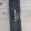 IMG_1553 Isuzu Trooper Front Grille Assembly 1991-1994 Isuzu Trooper Models