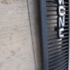 IMG_1559 Isuzu Trooper Front Grille Assembly 1991-1994 Isuzu Trooper Models
